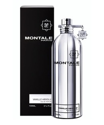 Дамски парфюм MONTALE Vanille Absolu